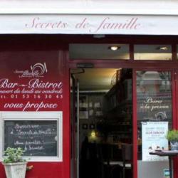 Secrets De Famille
