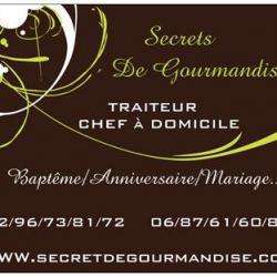 Traiteur Secrets De Gourmandises