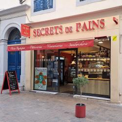 Secrets De Pains