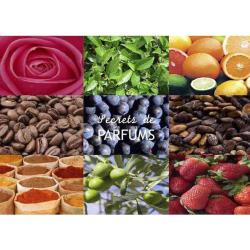 Secrets De Parfums