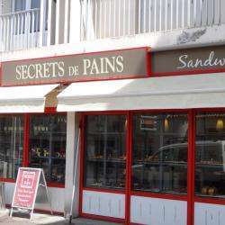 Secrets Des Pains