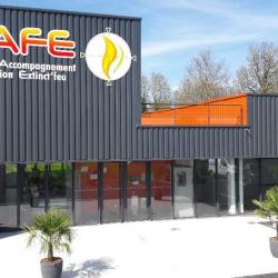 Sécurité Accompagnement Formations Extinct'feu Safe