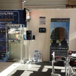 Securite Auto Son