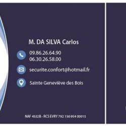 Securite Confort Da Silva