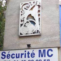 Sécurité Mc