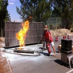 Securite Prevention Incendie
