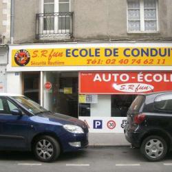 Sécurité Routière Fun - Sr Fun