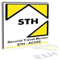 Sécurité Travail Hauteur