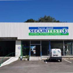 Sécuritest - Abadie Controle Auto
