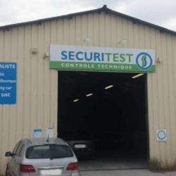 Sécuritest - Abc Controle Technique