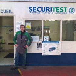 Sécuritest - Abf