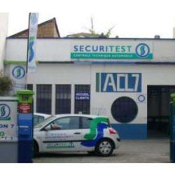 Sécuritest - Acl7