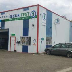 Sécuritest - Actrp