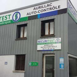 Sécuritest - Agree Aurillac Autocontrole