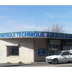 Sécuritest - Aix Auto Bilan