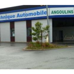 Sécuritest Contrôle Technique Automobile