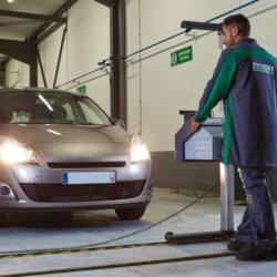 Sécuritest Contrôle Technique Automobile
