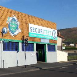 Sécuritest - Arverne Auto Controle