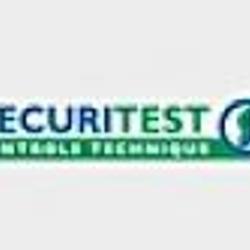 Sécuritest - As Controle 80