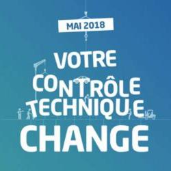 Sécuritest Contrôle Technique Automobile