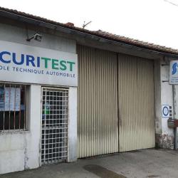 Sécuritest - Audoise Auto Bilan