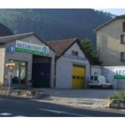 Sécuritest - Auto Bilan 48