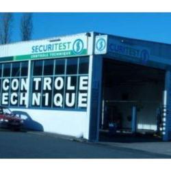 Sécuritest - Auto Bilan 87