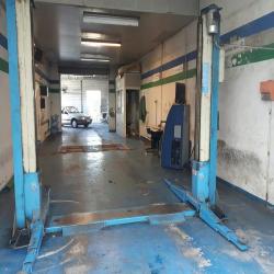 Auto Bilan Banlieue Sud