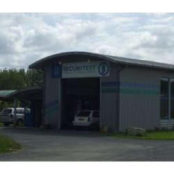 Sécuritest - Auto Bilan De La Vezere
