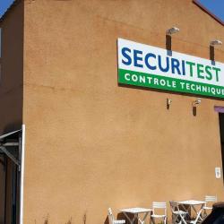 Sécuritest Contrôle Technique Automobile
