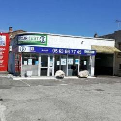 Sécuritest - Auto Bilan Durrens