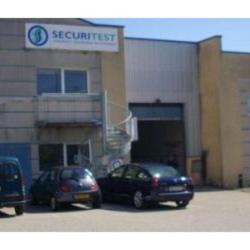 Sécuritest - Auto Centre Technique