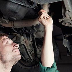 Sécuritest Contrôle Technique Automobile Roche La Moliere
