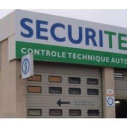 Sécuritest - Auto Controle D'avallon