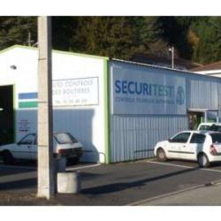 Sécuritest - Auto Controle Des Boutieres