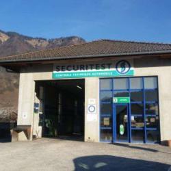 Sécuritest - Auto Controle Du Marcelly
