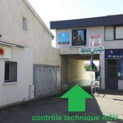 Sécuritest - Auto Controle Du Vernay