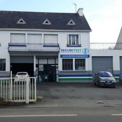 Sécuritest Contrôle Technique Automobile