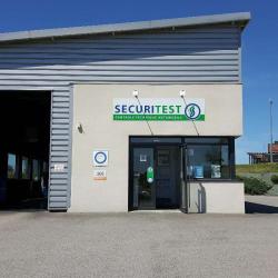 Sécuritest - Auto Controle Limousin
