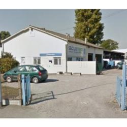 Sécuritest - Auto Controle Securite