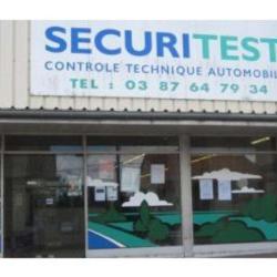 Sécuritest - Auto Controle Securite De La Nied