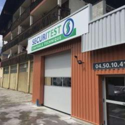 Sécuritest Contrôle Technique