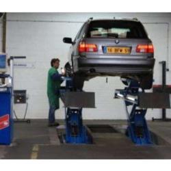 Sécuritest - Auto Controle Technique