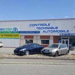 Sécuritest - Auto Controle Tr