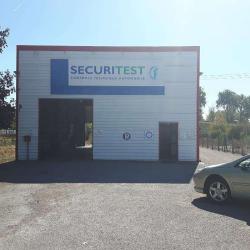Sécuritest - Auto Controles Saint Pourcinois
