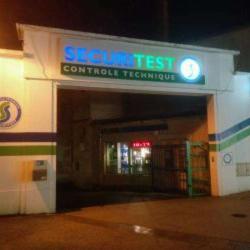 Sécuritest - Auto Test