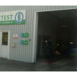 Sécuritest - Autos Controles Romagnieu