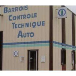 Sécuritest Contrôle Technique Automobile