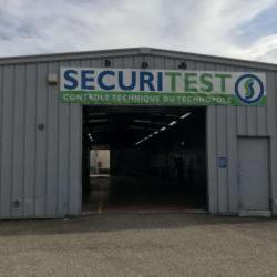 Sécuritest - Bc Auto Controle Montreynaud