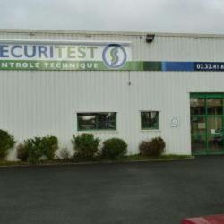 Sécuritest Contrôle Technique Automobile